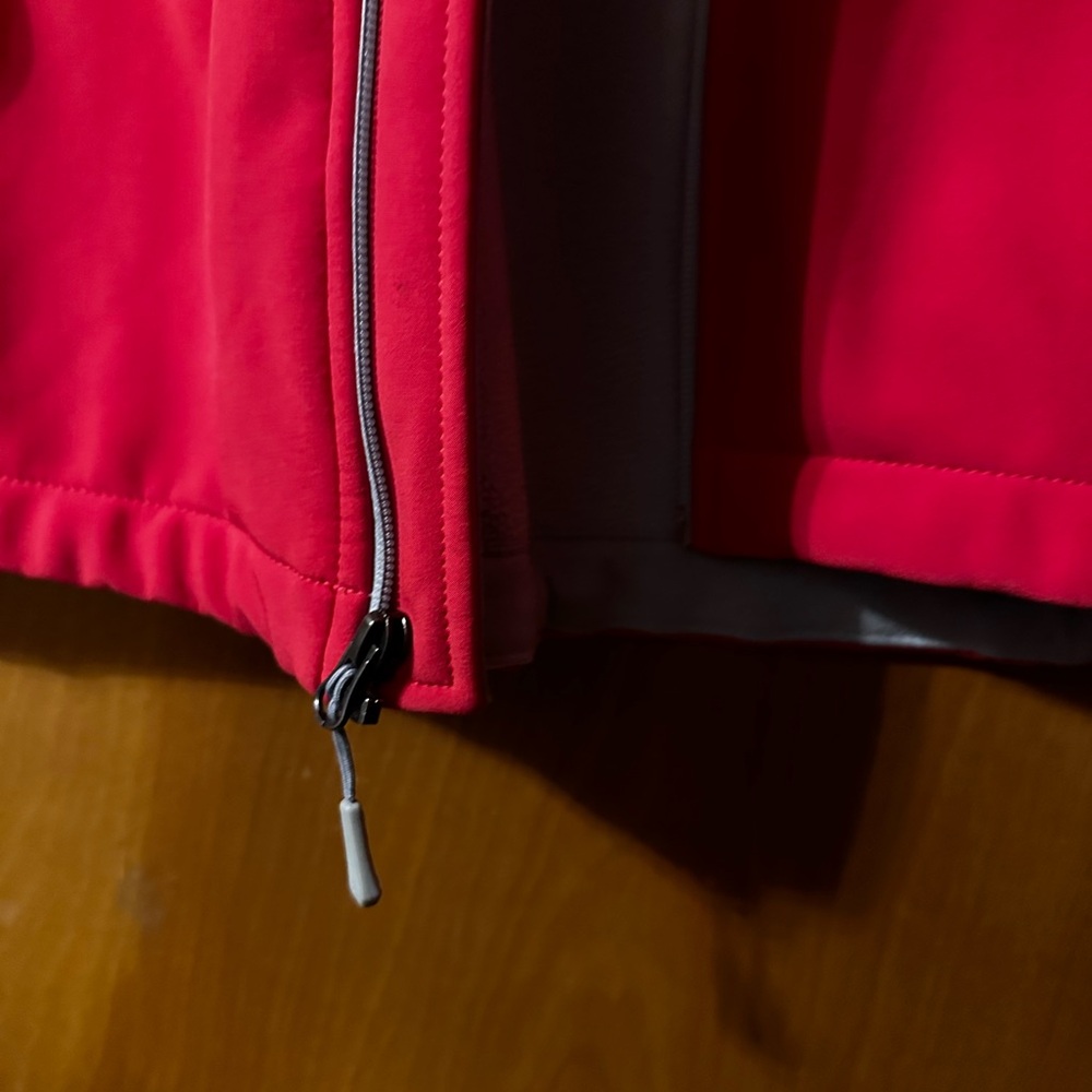 North Face Apex Bionic Softshell Jacket Women’s S… - image 3